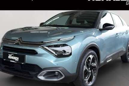 Citroen C4 20.300 km 17.490 &euro; Gelsenkirchen 45891