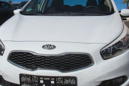 Kia ceed / Ceed 84.654 km 7.790 &euro; Herne 44653