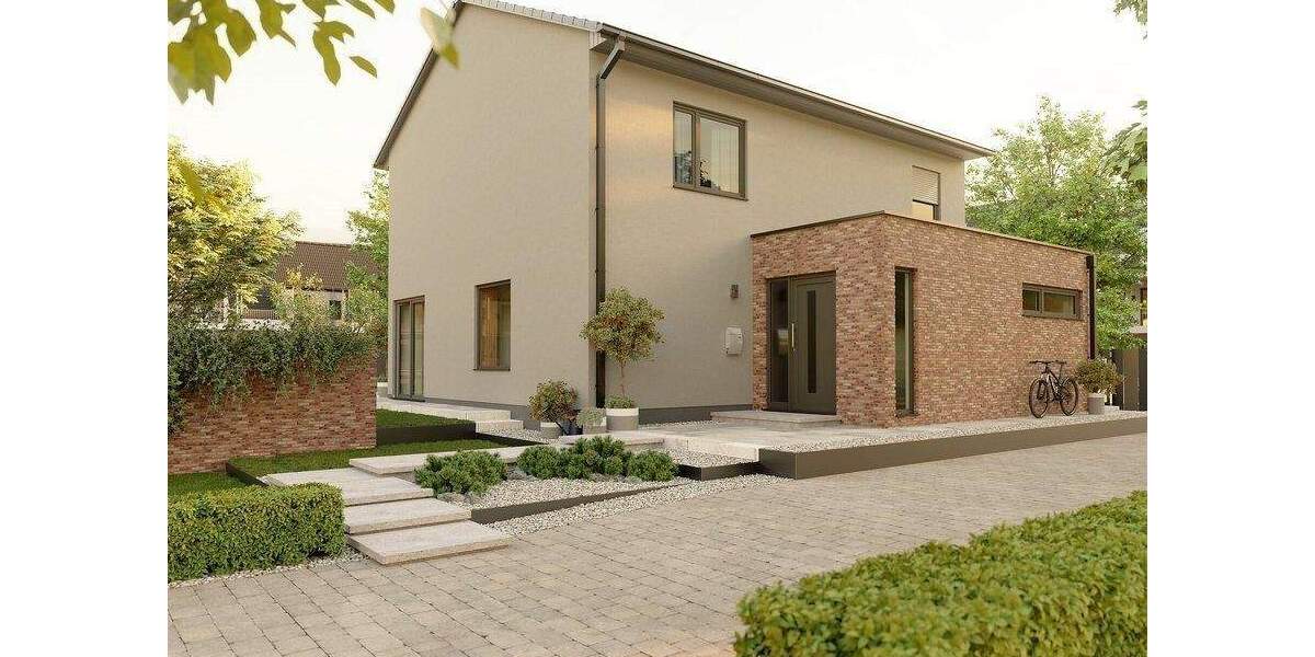 Mehrfamilienhaus, Wohnhaus Lüdinghausen - 6 Zimmer, 152 m&sup2;, 392.843&euro; | Angebot:26092577