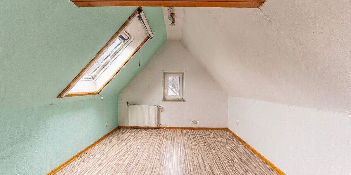 Einfamilienhaus Dortmund Buchholz - 4 Zimmer, 100 m&sup2;, 399.000&euro; | Angebot:25686839