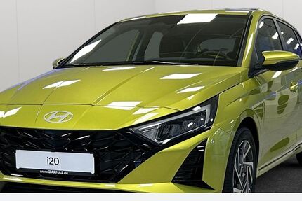 Hyundai i20 15.000 km 16.590 &euro; Castrop-Rauxel 44575