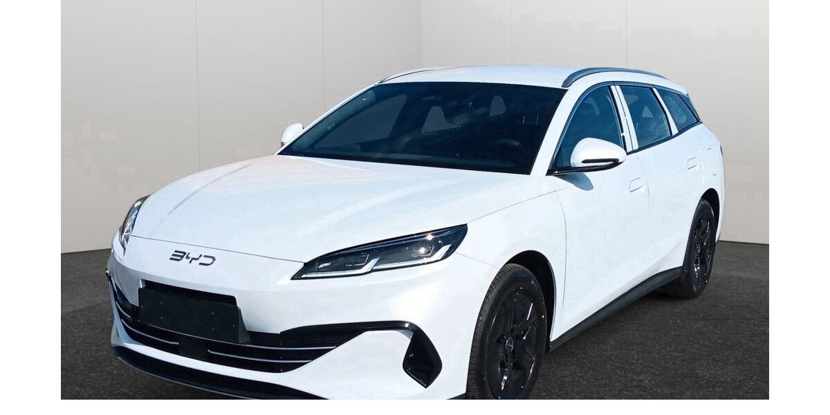 BYD SEAL 6 7.821 km 25.990 &euro; Castrop-Rauxel 44575