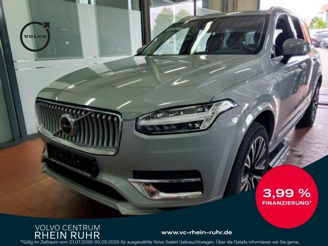 Volvo XC90 66.922 km 48.990 &euro; Essen-Kray 45309