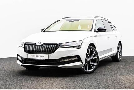 Skoda Superb 88.726 km 27.195 &euro; Hagen 58091