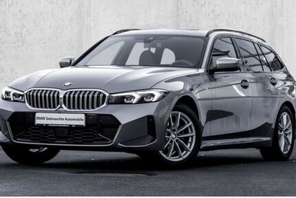 BMW 320 26.506 km 41.500 &euro; Lüdinghausen 59348