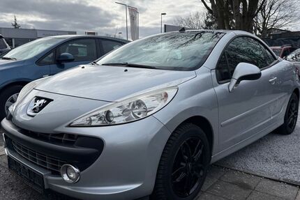 Peugeot 207 131.000 km 2.999 &euro; Gelsenkirchen Erle 45891