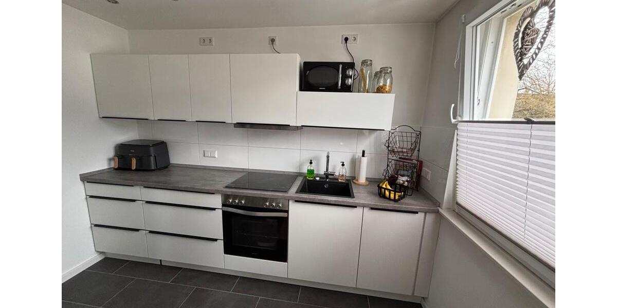 Etagenwohnung Essen Stadtbezirk III - 2 Zimmer, 51 m&sup2;, 730&euro; | Angebot:26048092