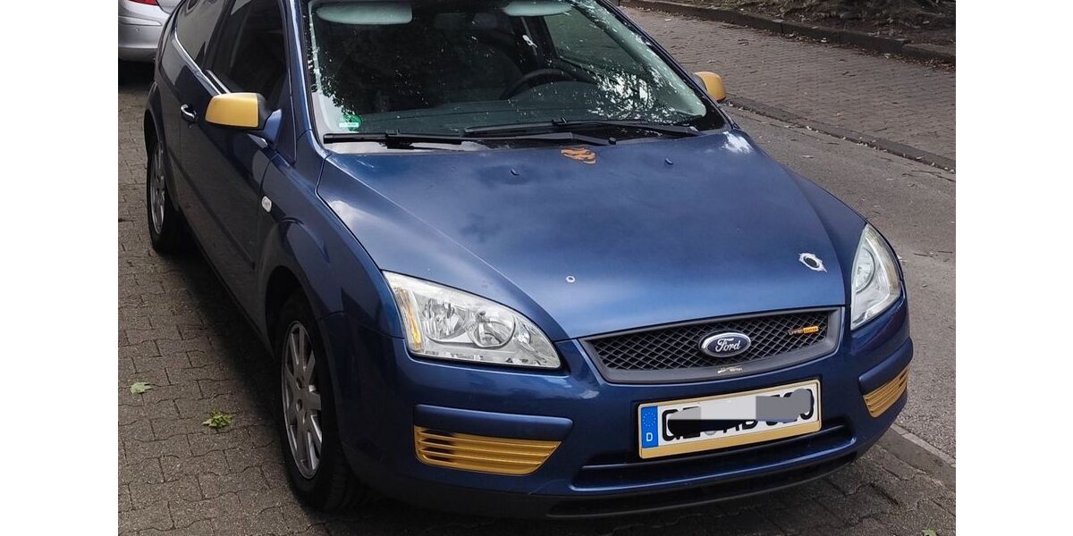 Ford Focus 169.000 km 2.500 &euro; Gelsenkirchen 45891
