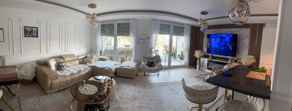 Reihenhaus Bochum Günnigfeld - 8 Zimmer, 225 m&sup2;, 590.000&euro; | Angebot:25793020