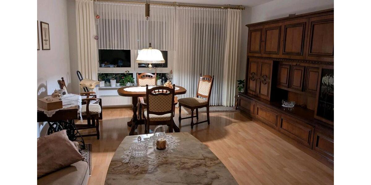 Etagenwohnung Hagen Hagen-Mitte - 3 Zimmer, 85 m&sup2;, 187.000&euro; | Angebot:26216292