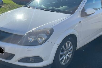 Opel Astra 250.000 km 1.900 &euro; Dortmund 44319