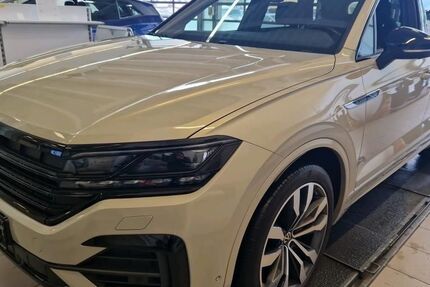 VW Touareg 93.094 km 49.835 &euro; Hagen 58091
