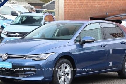 VW Golf 8.750 km 23.598 &euro; Lünen 44534