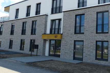 Wohnung Selm - 2 Zimmer, 59 m&sup2;, 700&euro; | Angebot:26101937