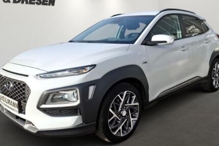 Hyundai KONA 60.525 km 17.950 &euro; Gelsenkirchen 45891