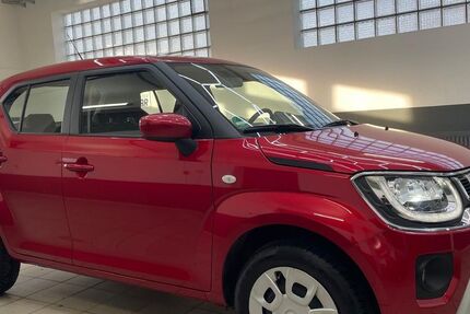 Suzuki Ignis 33.800 km 11.200 &euro; Kamen 59174