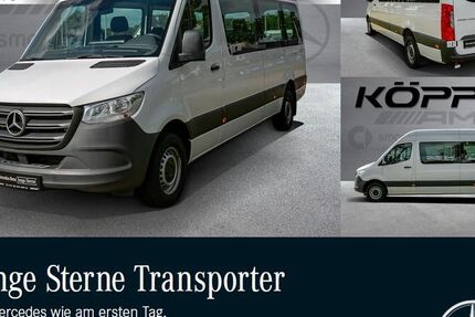 Mercedes-Benz Sprinter 73.579 km 37.947 &euro; Dorsten 46282