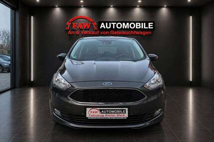 Ford C-Max 122.000 km 6.399 &euro; Essen 45356