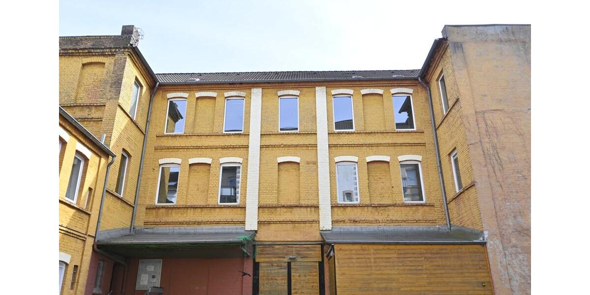 Loft - Studio - Atelier Essen Stadtkern - 4 Zimmer, 198 m&sup2;, 1.484&euro; | Angebot:26563507