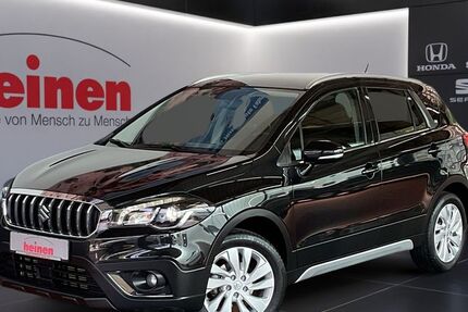 Suzuki (SX4) S-Cross 38.758 km 16.909 &euro; Werne 59368