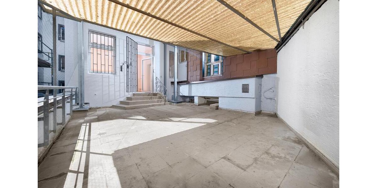 Etagenwohnung Dortmund - 2 Zimmer, 103 m&sup2;, 1.051&euro; | Angebot:16624114