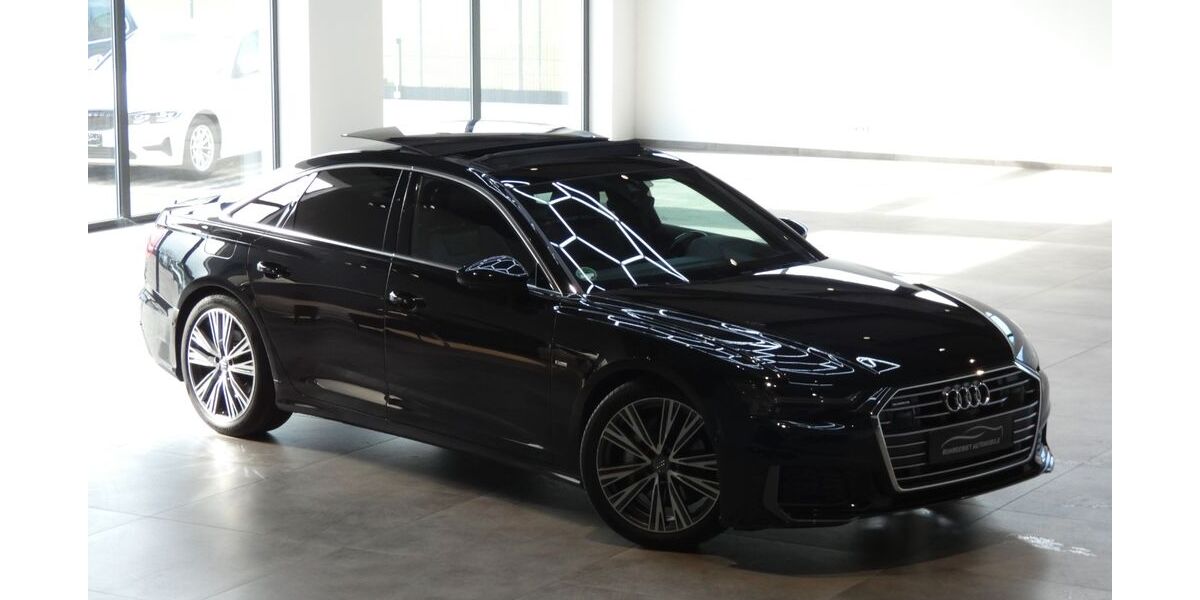 Audi A6 147.434 km 29.950 &euro; Bochum 44807