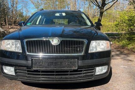 Skoda Octavia 224.325 km 1.800 &euro; Dortmund 44229