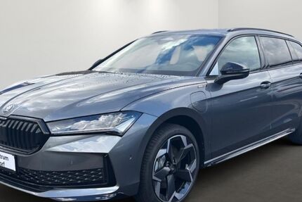 Skoda Superb 9.999 km 49.980 &euro; Essen 45143