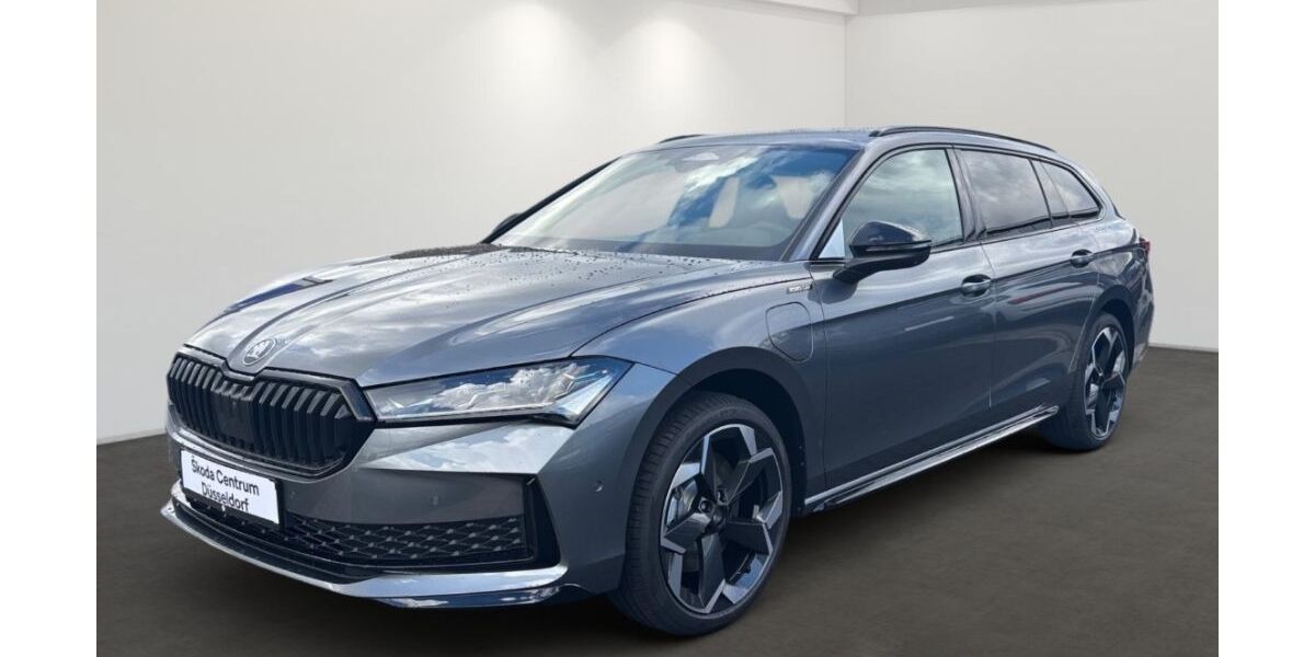 Skoda Superb 9.999 km 49.980 &euro; Essen 45143