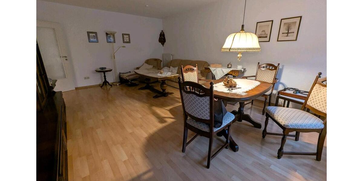 Etagenwohnung Hagen Hagen-Mitte - 3 Zimmer, 85 m&sup2;, 187.000&euro; | Angebot:26216292