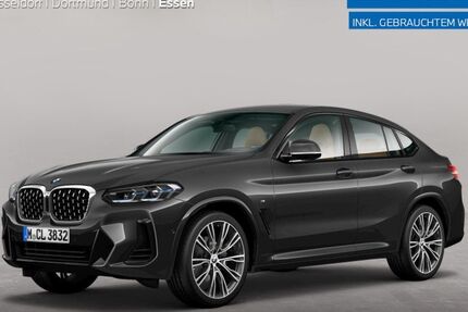 BMW X4 16.242 km 61.499 &euro; Essen 45141