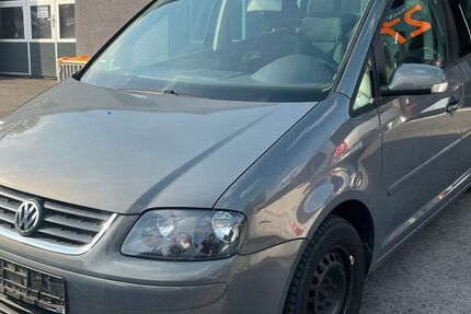 VW Touran 239.000 km 990 &euro; Witten - NRW 58455