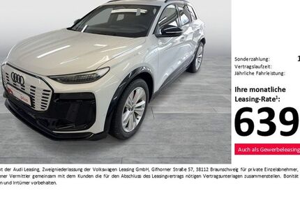 Audi Q6 e-tron 10.041 km 70.949 &euro; Dortmund 44143