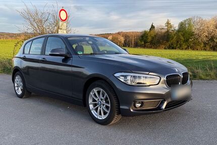 BMW 116 75.133 km 12.800 &euro; Gevelsberg 58285