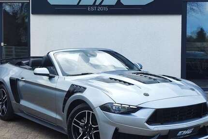 Ford Mustang 59.000 km 30.720 &euro; Unna 59425