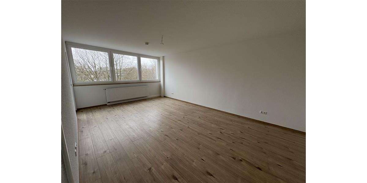 Etagenwohnung Gelsenkirchen Buer - 3 Zimmer, 76 m&sup2;, 559&euro; | Angebot:26149929