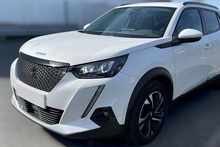 Peugeot 2008 180.000 km 11.100 &euro; Essen 45309
