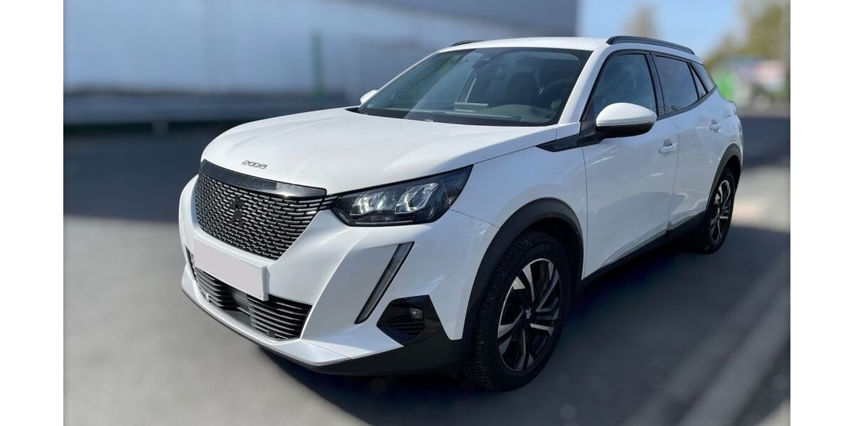 Peugeot 2008 180.000 km 11.900 &euro; Essen 45309