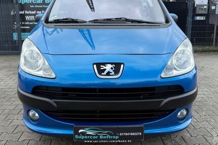 Peugeot 1007 108.365 km 4.000 &euro; Bottrop 46238
