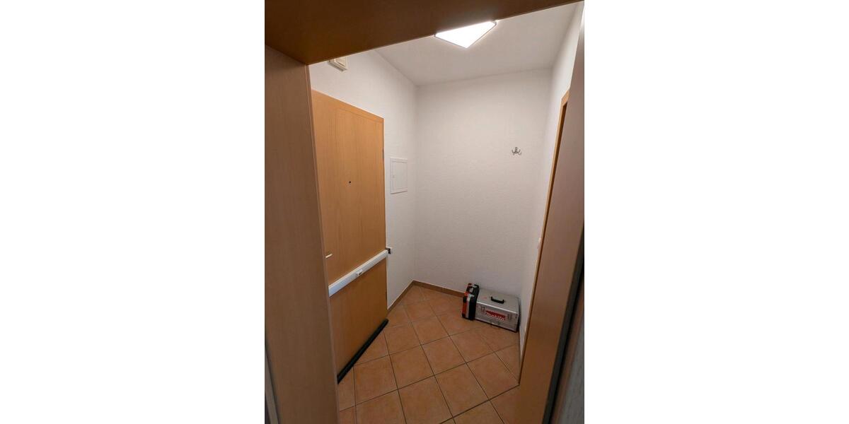 Etagenwohnung Essen Frillendorf - 1 Zimmer, 40 m&sup2;, 400&euro; | Angebot:26626178