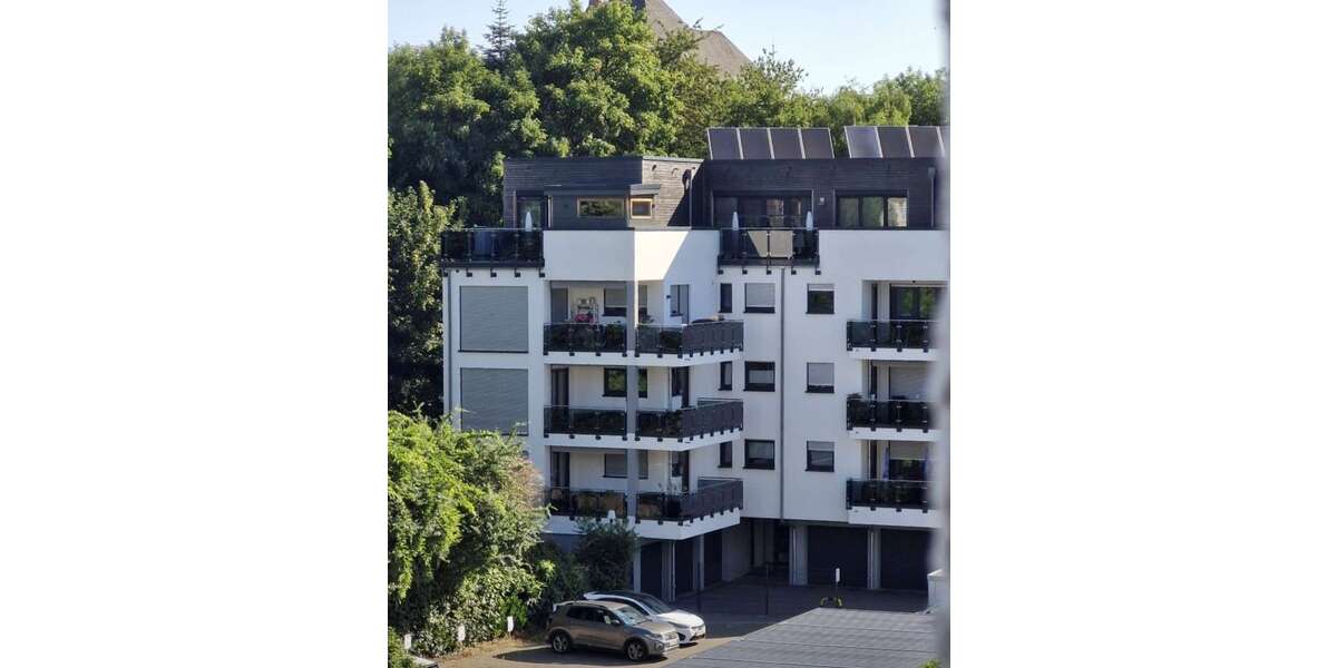 Etagenwohnung Gevelsberg - 4 Zimmer, 120 m&sup2;, 405.000&euro; | Angebot:26177962