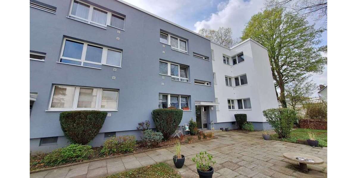 Etagenwohnung Dortmund Wambel - 3 Zimmer, 70 m&sup2;, 680&euro; | Angebot:26112392