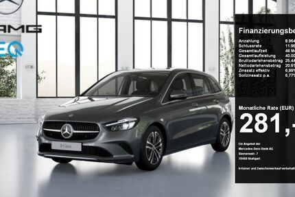 Mercedes-Benz B 180 14.485 km 29.590 &euro; Hagen 58135