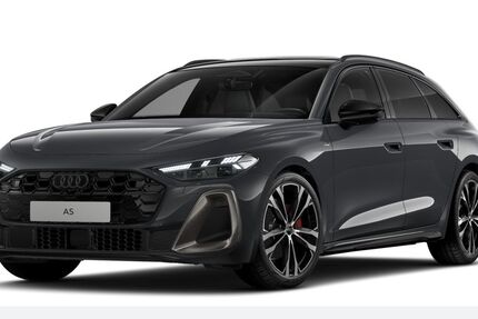 Audi A5 9.995 km 61.770 &euro; Bochum 44809