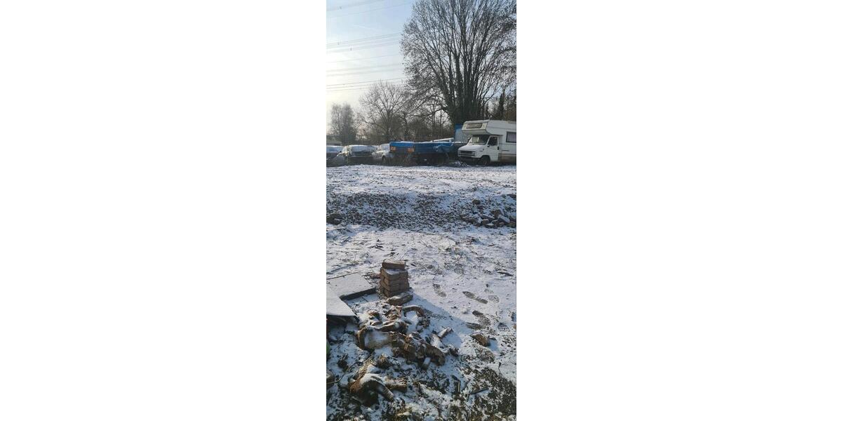 Gewerbeobjekt Dortmund Mengede - 900&euro; | Angebot:24468548