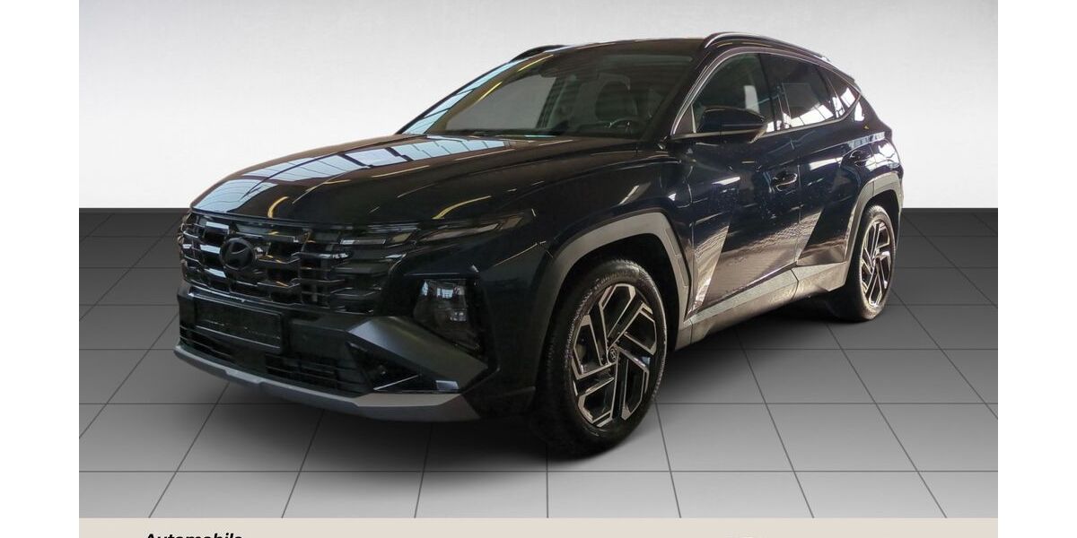 Hyundai TUCSON 22.567 km 30.490 &euro; Herne 44653