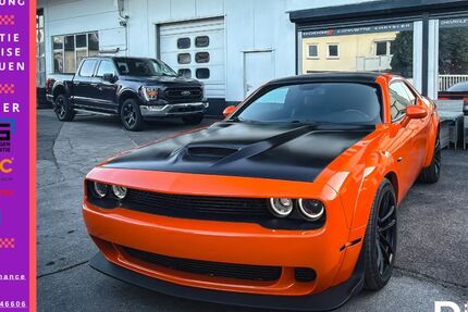 Dodge Challenger 43.300 km 44.987 &euro; Essen 45356