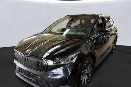 Skoda Enyaq 58.740 km 29.585 &euro; Hagen 58091