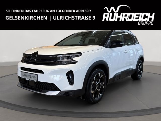 Citroen C5 Aircross 31.447 km 22.490 &euro; Gelsenkirchen 45891