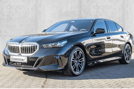 BMW 520 25.466 km 48.440 &euro; Unna 59425